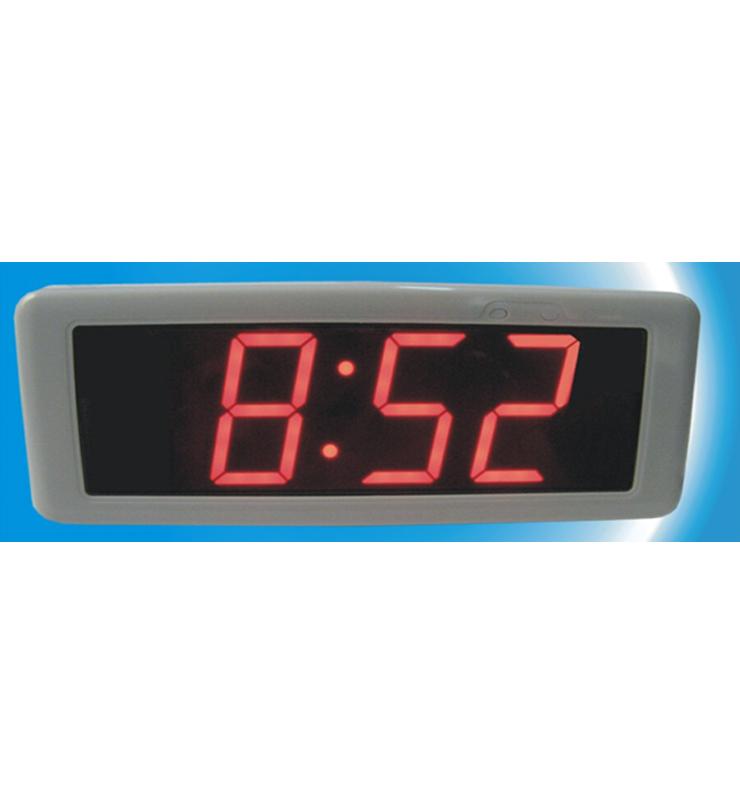 Embedded electronic clock KLC85-03
