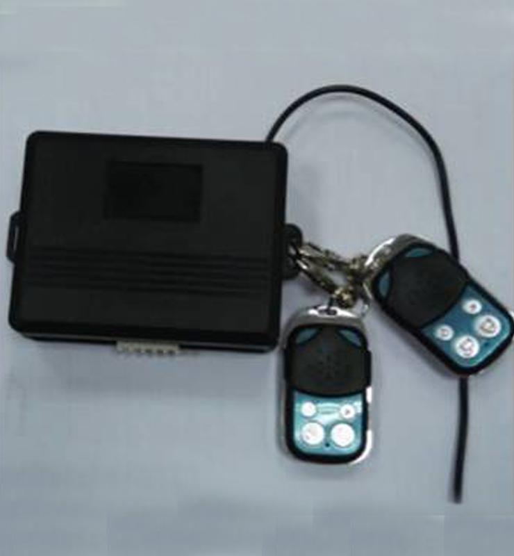 Door remote control (central lock) KLZK-01