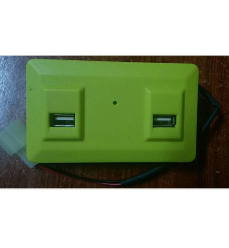 USB charging socket KLCD-02